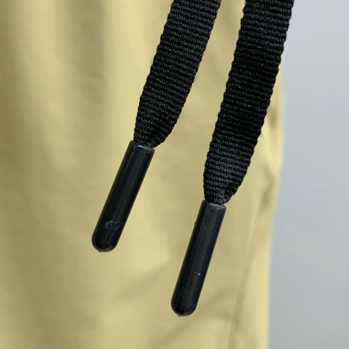 KOLON SPORT Quality Sizes:S-XXL ：Yellow Black Gray